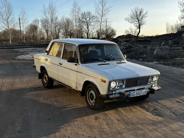 Авто ВАЗ 2106 1990 № 8550674
