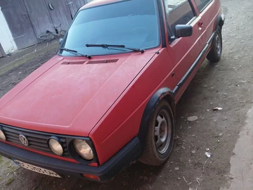 Авто Volkswagen Golf 1998 № 8550675