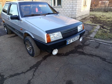 Авто ВАЗ 2108 2002 № 8550678