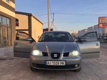 Авто SEAT Cordoba 2006 № 8550686