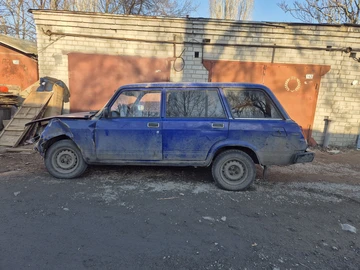 Авто ВАЗ 2104 2004 № 8550687