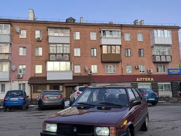 Авто Renault 11 1986 № 8550695