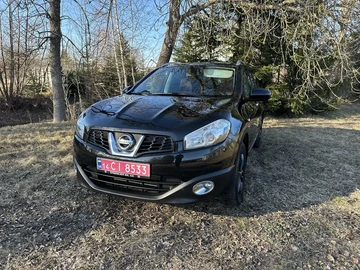 Авто Nissan Qashqai 2010 № 8550702