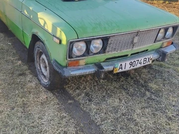Авто ВАЗ 2106 1999 № 8550711