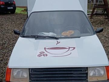Авто ЗАЗ Таврия 2010 № 8550713