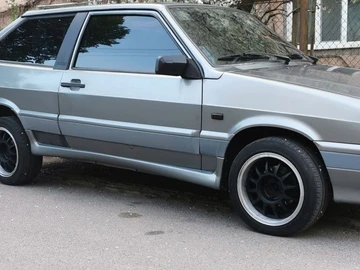 Авто ВАЗ 2113 2005 № 8550724