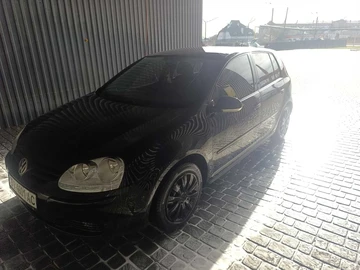 Авто Volkswagen Golf 2008 № 8550725