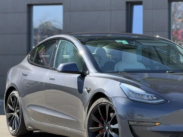 Авто Tesla Model 3 2018 № 8550727