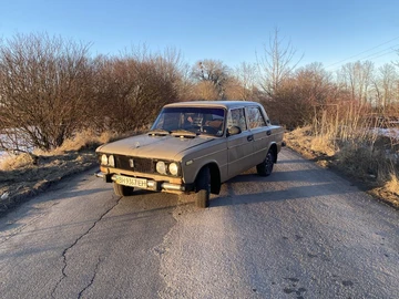 Авто ВАЗ 2106 1987 № 8550729