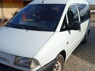 Авто Fiat 124 2001 № 8550730