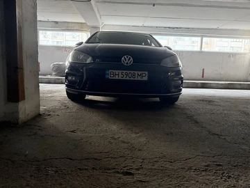 Авто Volkswagen Golf 2015 № 8550733