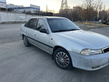 Авто Daewoo Nexia 2008 № 8550737