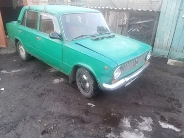 Авто ВАЗ 2101 1980 № 8550744