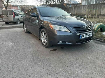 Авто Toyota Camry 2008 № 8550745