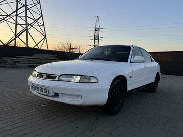 Авто Mazda 626 1993 № 8550751