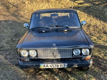 Авто ВАЗ 2106 1991 № 8550759