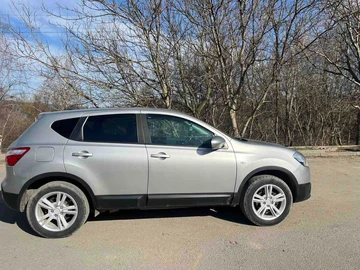 Авто Nissan Qashqai 2013 № 8550760