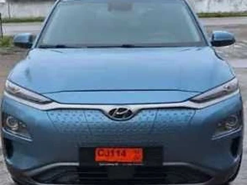 Авто Hyundai Amica 2020 № 8550762