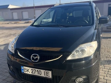 Авто Mazda 5 2008 № 8550775