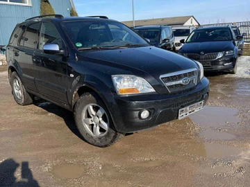 Авто KIA Sorento 2009 № 8550780