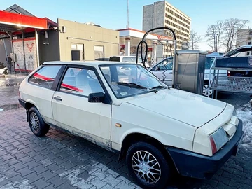 Авто ВАЗ 2108 1989 № 8550786