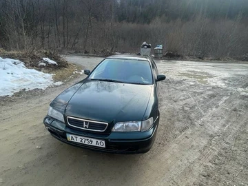 Авто Honda Accord 1999 № 8550793