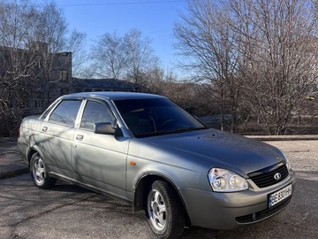 Авто ВАЗ 21071 2008 № 8550796