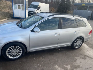 Авто Volkswagen Golf 2008 № 8550797