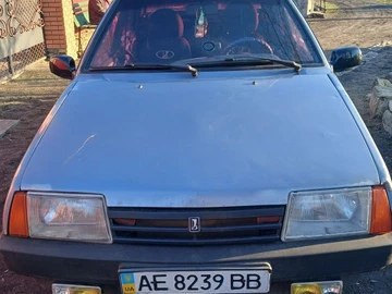 Авто ВАЗ 21099 2008 № 8550803