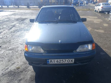 Авто ВАЗ 2114 2007 № 8550805