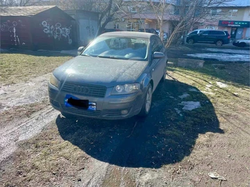 Авто Audi A3 2003 № 8550811