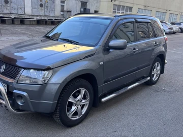 Авто Suzuki Vitara 2005 № 8550821