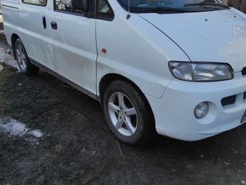 Авто Hyundai H1 Starex  1999 № 8550829
