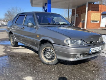 Авто ВАЗ 2115 2008 № 8550830