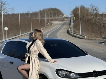 Авто Volkswagen Golf 2011 № 8550999