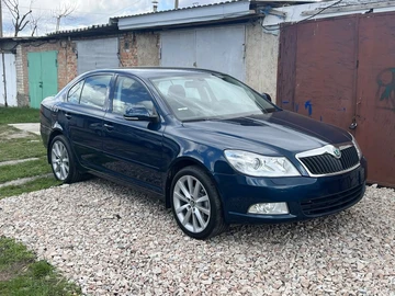 Авто Skoda Octavia 2012 № 8551000
