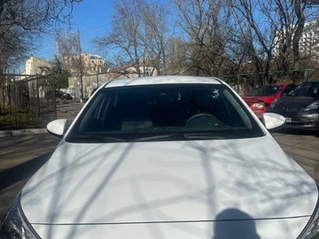 Авто Daewoo Arcadia 2017 № 8551006