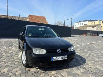 Авто Volkswagen Golf 2002 № 8551011