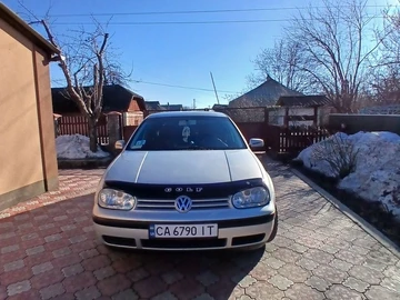 Авто Volkswagen Corrado 1999 № 8551021