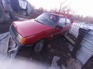 Авто ЗАЗ Таврия 2000 № 8551022