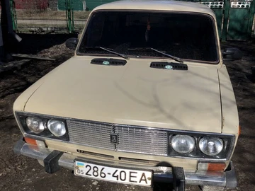 Авто ВАЗ 2106 1992 № 8551027