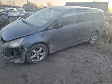 Авто Mitsubishi Grandis 2008 № 8550998