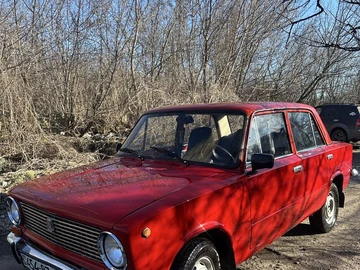 Авто ВАЗ 2101 1976 № 8551032