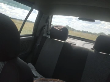 Авто ЗАЗ 1103 Slavuta 2004 № 8551034