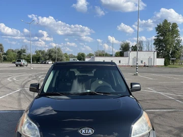 Авто KIA Soul 2010 № 8551036
