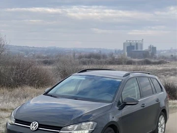 Авто Volkswagen Golf 2017 № 8551040