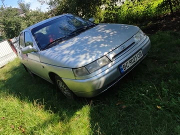 Авто ВАЗ 2110 2006 № 8551044