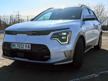 Авто KIA Niro 2023 № 8551047
