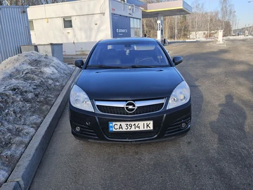 Авто Opel Vectra 2006 № 8551051