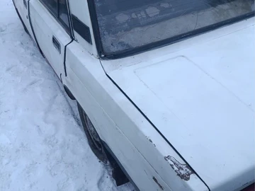 Авто ВАЗ 2105 1987 № 8551054